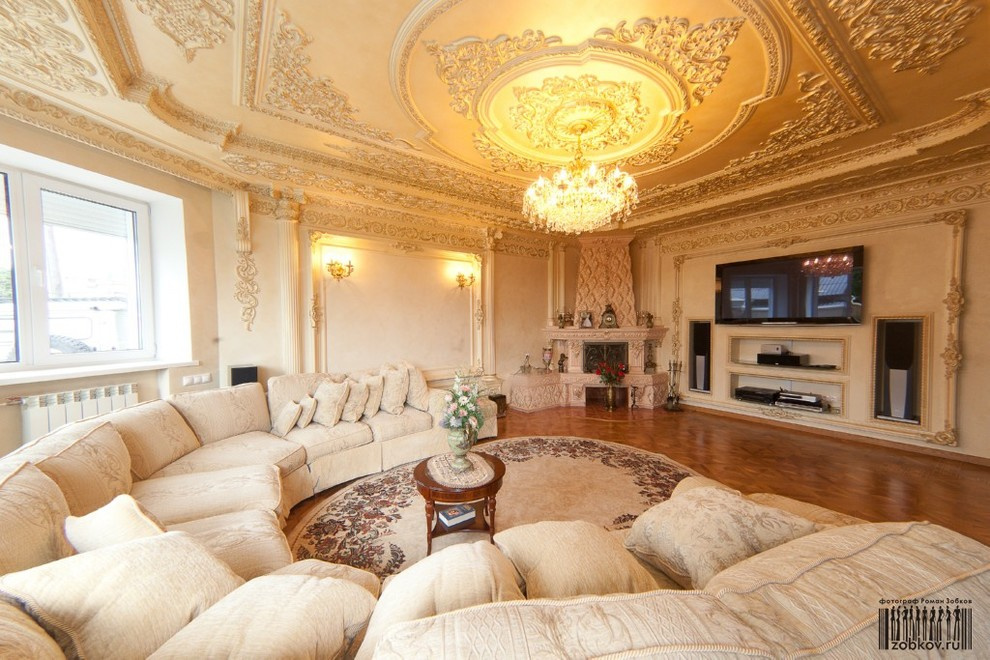 Интерьерная и архитектурная фотосъемка