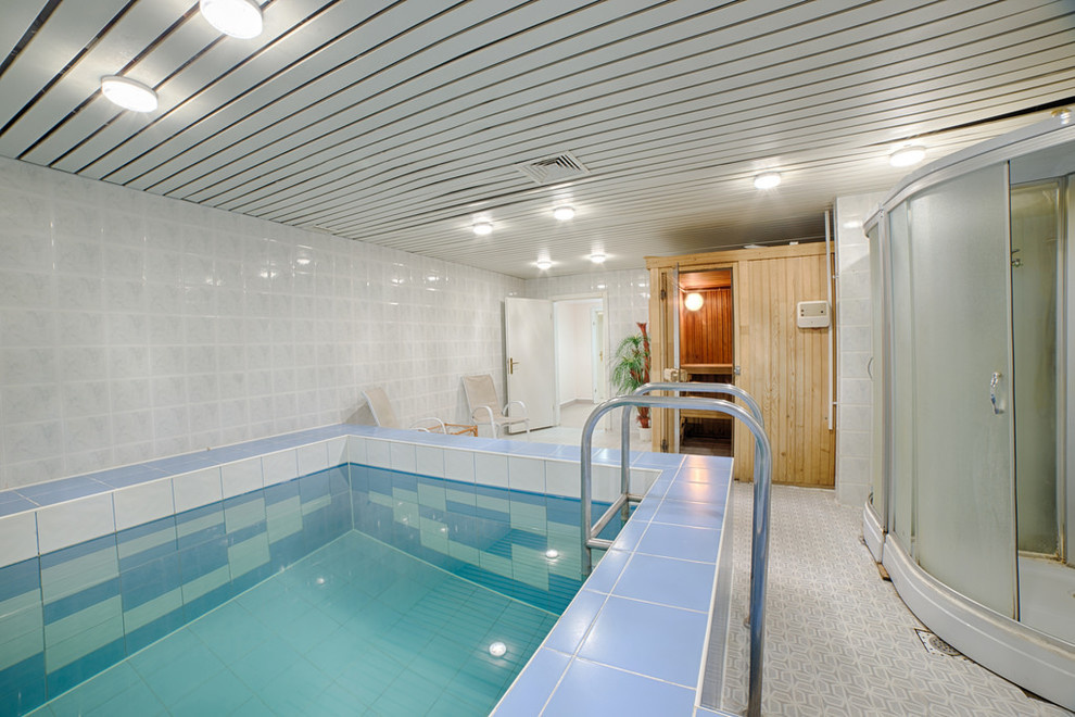 Интерьерная и архитектурная фотосъемка