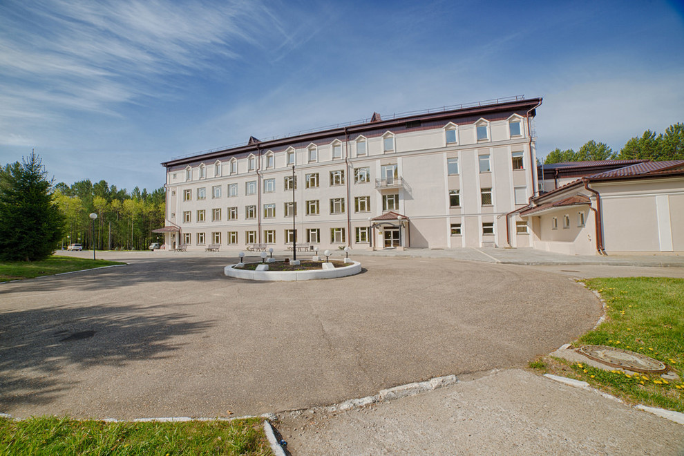 Интерьерная и архитектурная фотосъемка