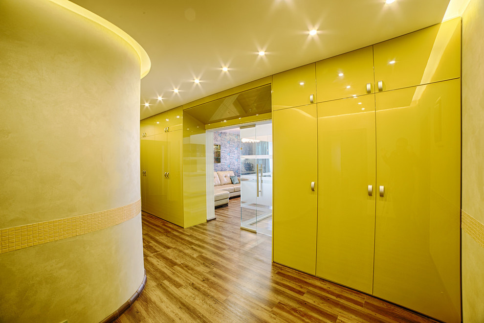 Интерьерная и архитектурная фотосъемка