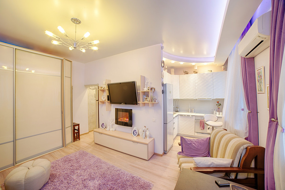 Интерьерная и архитектурная фотосъемка