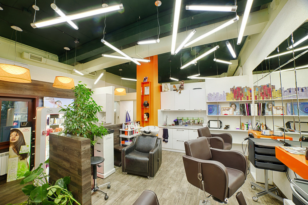 Интерьерная и архитектурная фотосъемка