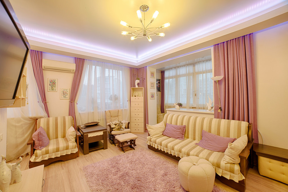 Интерьерная и архитектурная фотосъемка