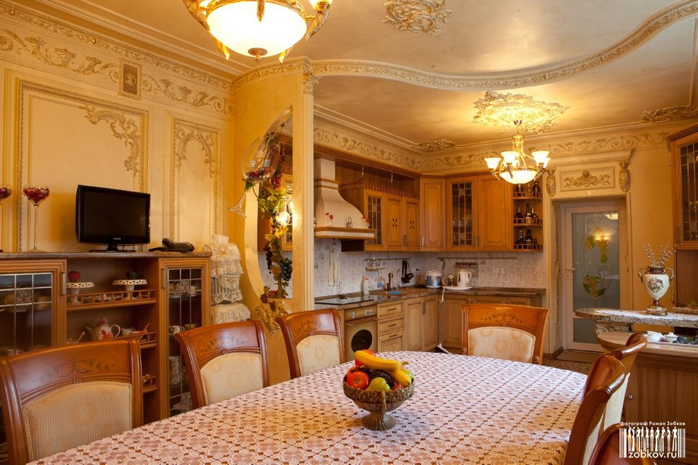 Интерьерная и архитектурная фотосъемка