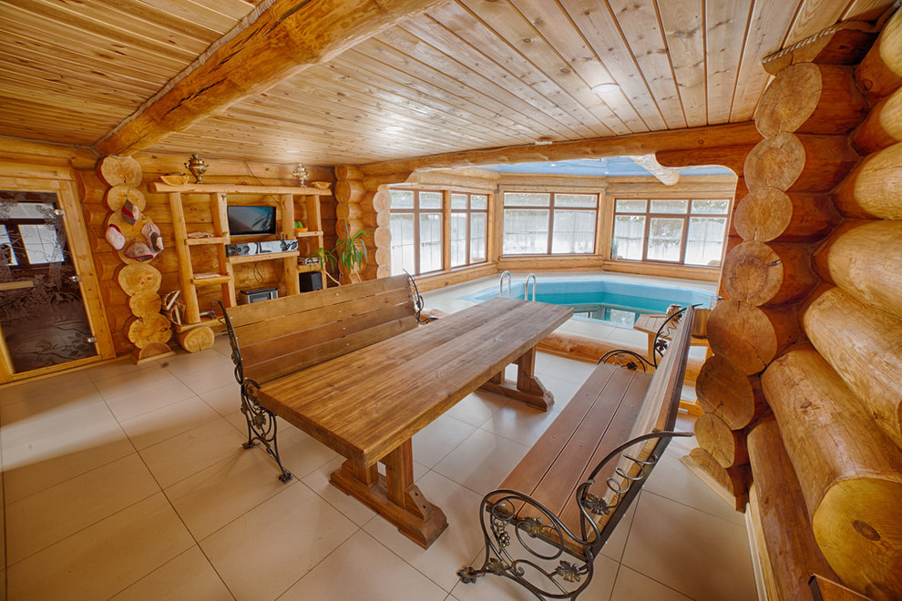 Интерьерная и архитектурная фотосъемка