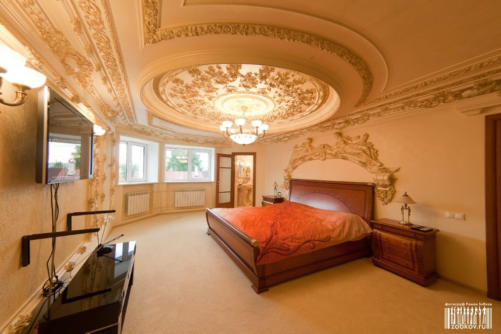 Интерьерная и архитектурная фотосъемка