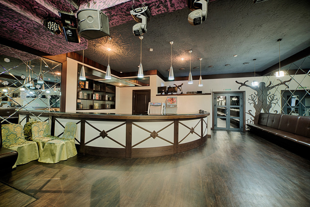 Интерьерная и архитектурная фотосъемка