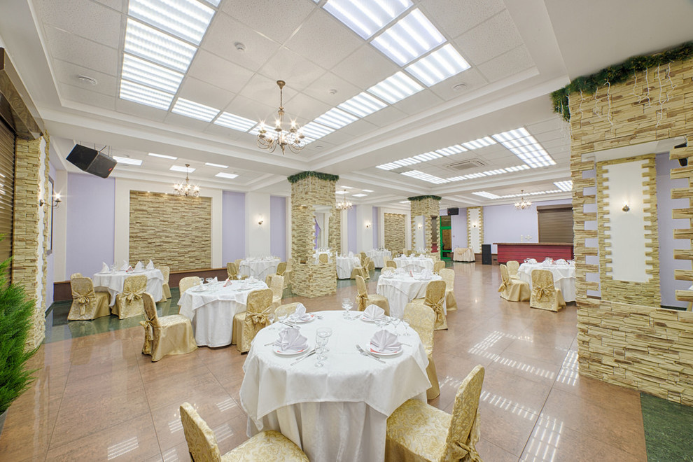 Интерьерная и архитектурная фотосъемка