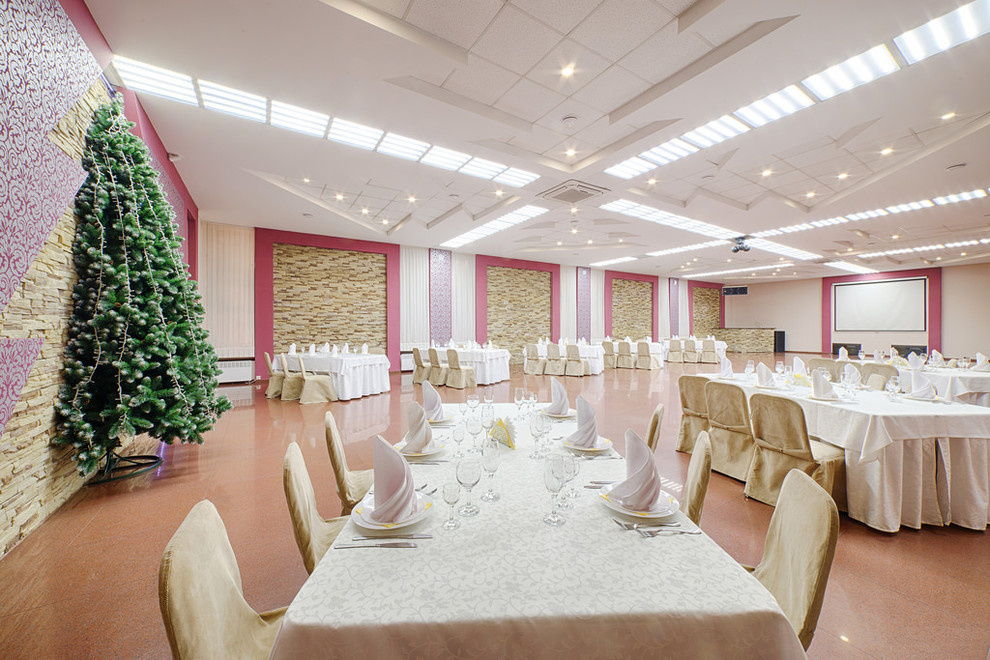 Интерьерная и архитектурная фотосъемка