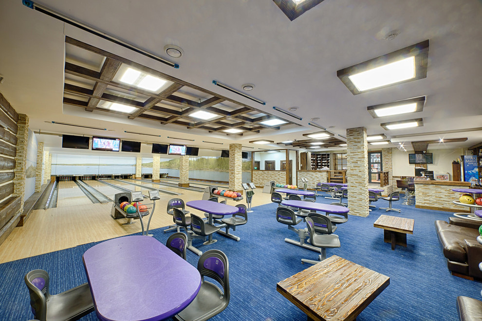 Интерьерная и архитектурная фотосъемка