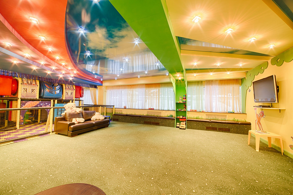 Интерьерная и архитектурная фотосъемка