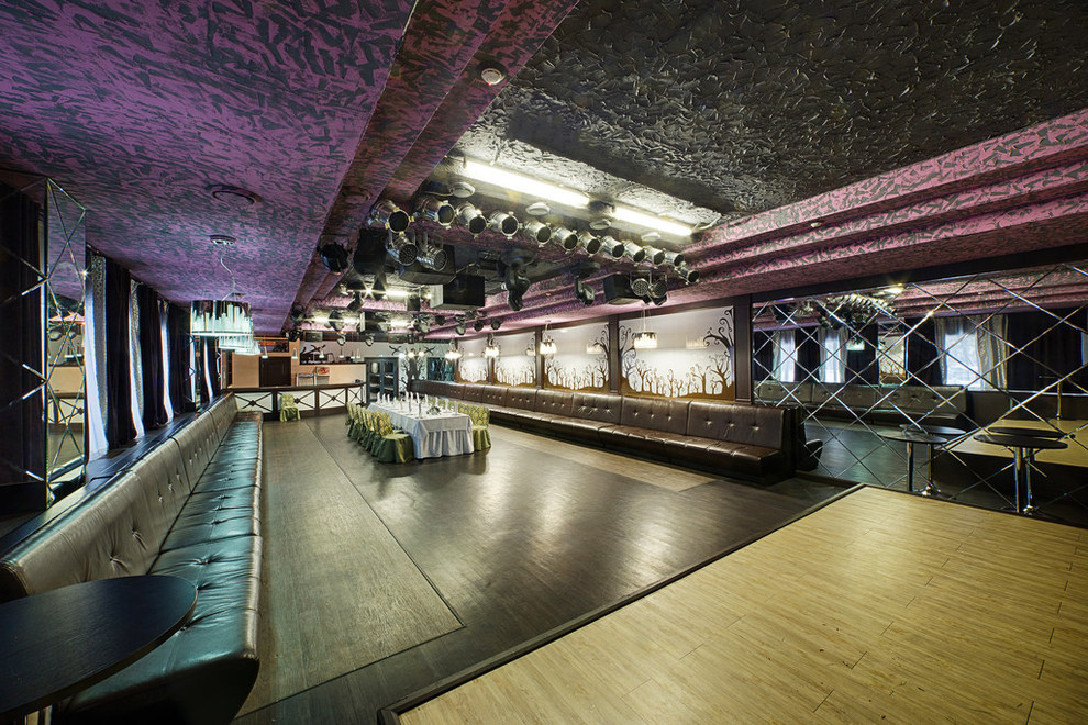 Интерьерная и архитектурная фотосъемка