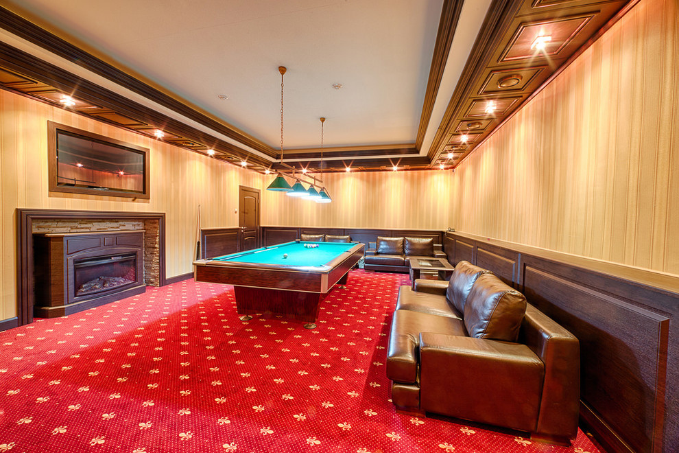 Интерьерная и архитектурная фотосъемка