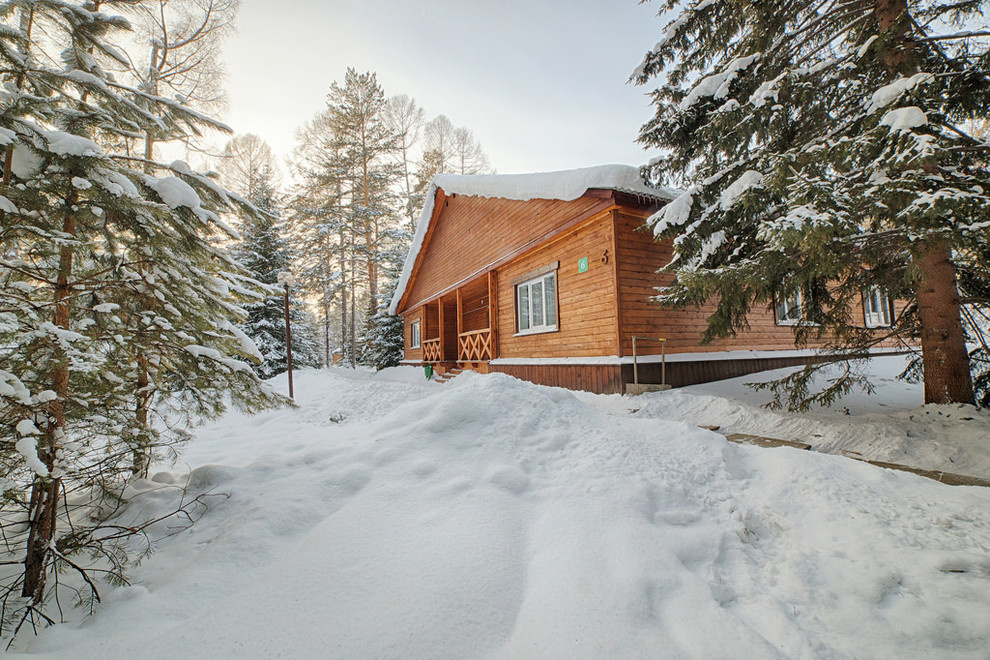 Интерьерная и архитектурная фотосъемка