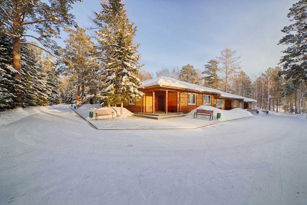 Интерьерная и архитектурная фотосъемка