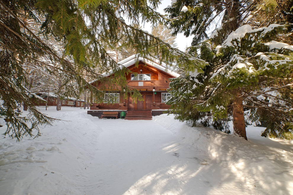 Интерьерная и архитектурная фотосъемка