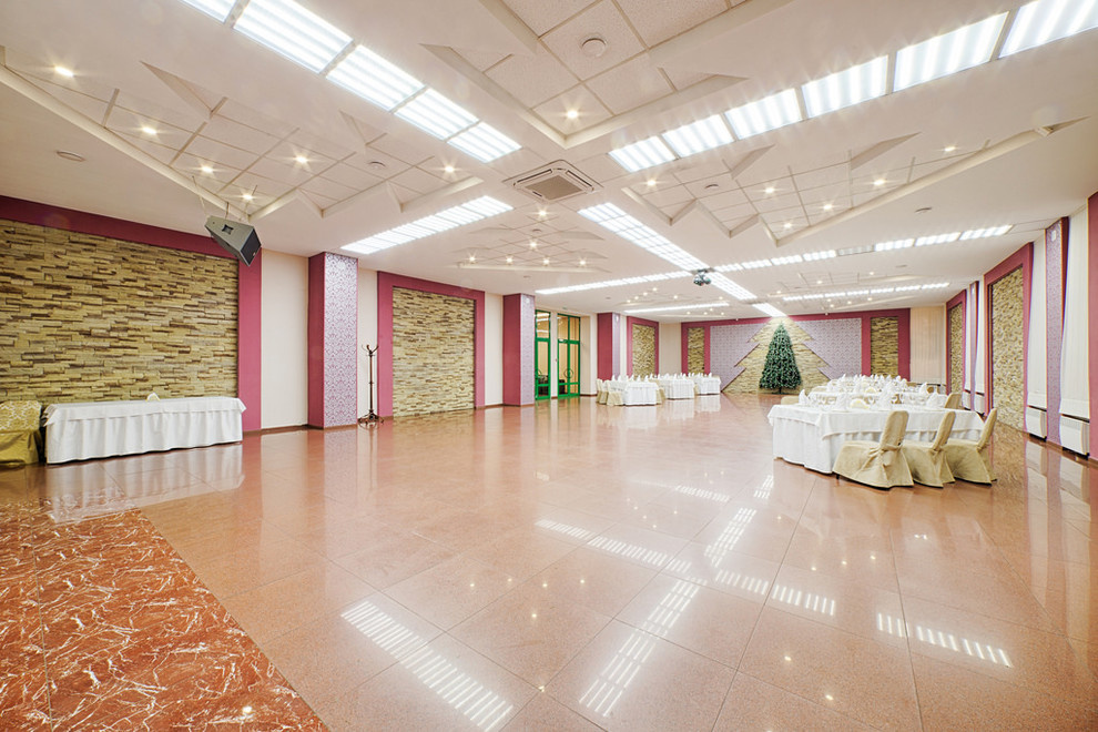 Интерьерная и архитектурная фотосъемка