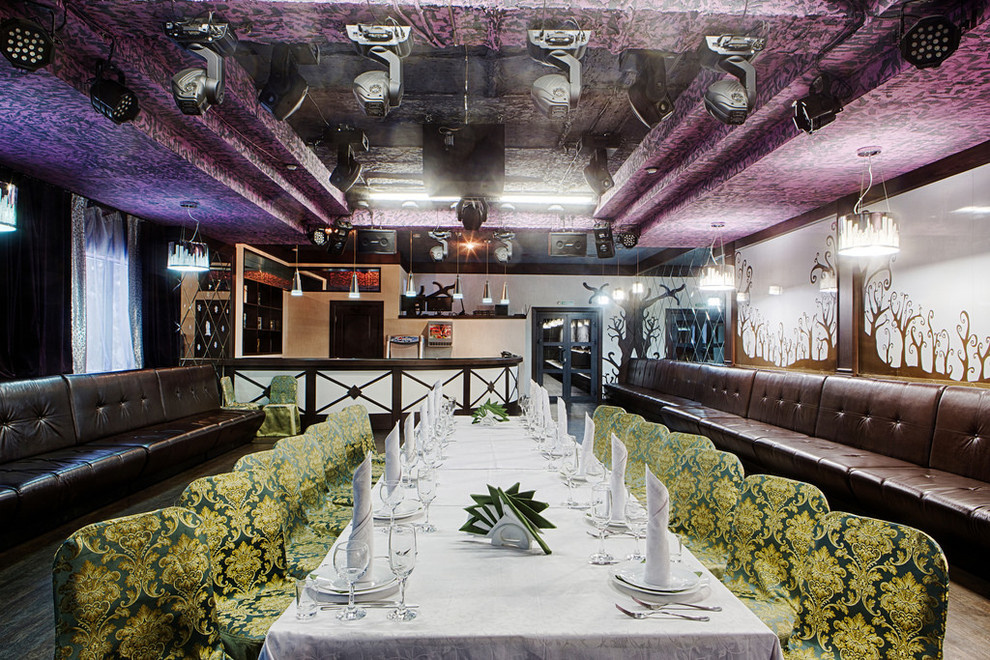 Интерьерная и архитектурная фотосъемка