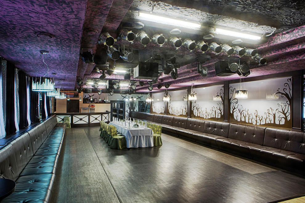 Интерьерная и архитектурная фотосъемка