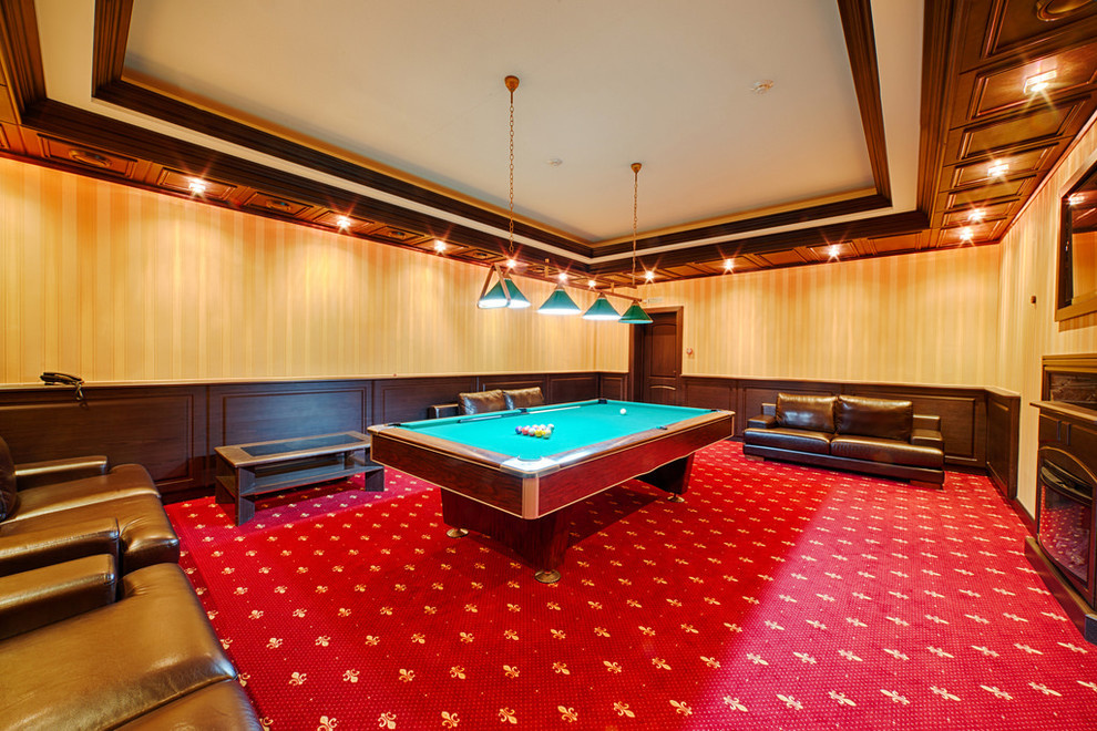 Интерьерная и архитектурная фотосъемка