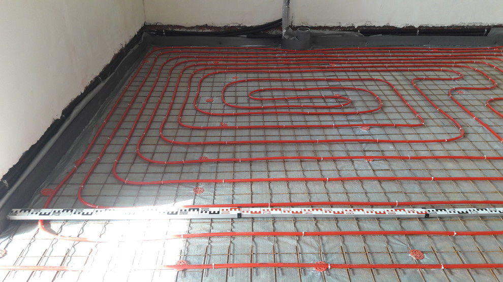 Проектирование ОВиК