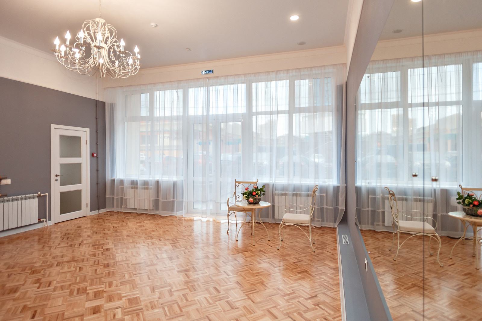 Семейный клуб Сова.