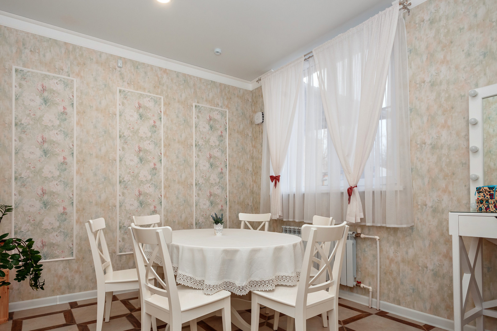 Семейный клуб Сова.