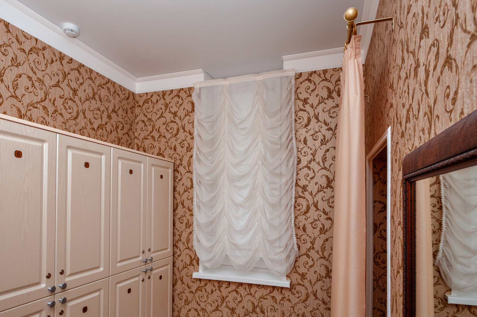 Семейный клуб Сова.