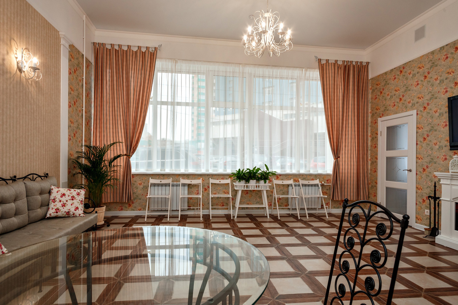 Семейный клуб Сова.