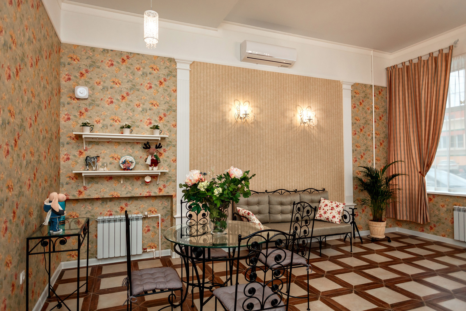 Семейный клуб Сова.