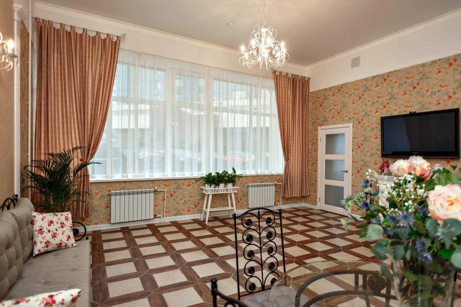 Семейный клуб Сова.