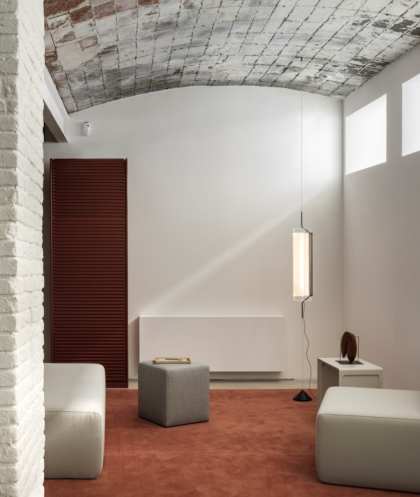Vibia светильники из Испании.