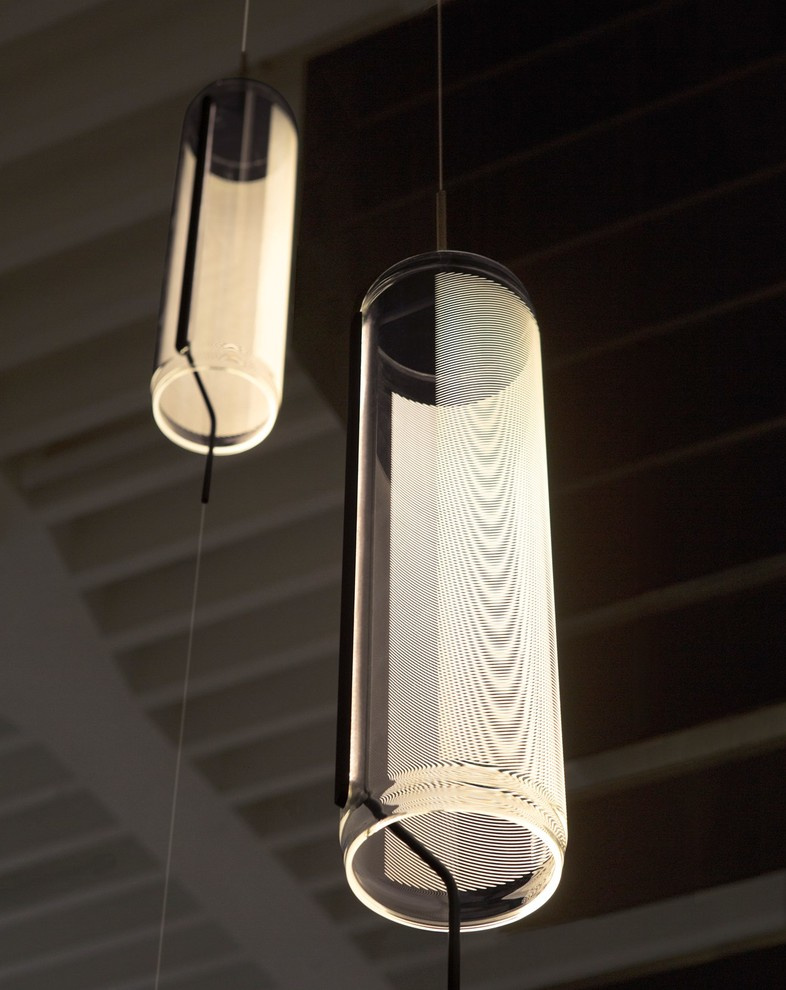 Vibia светильники из Испании.