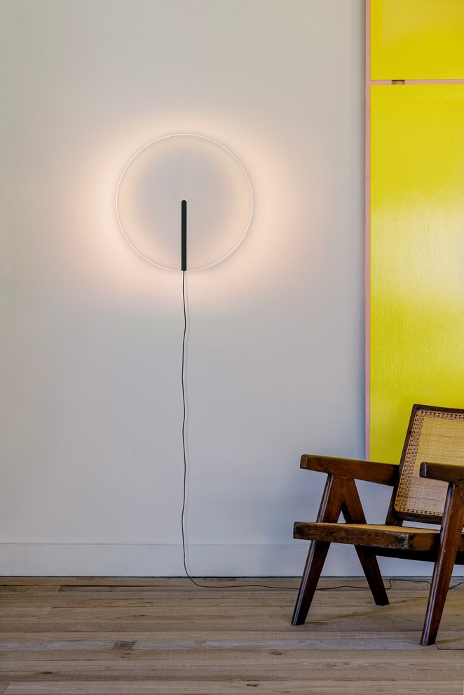 Vibia светильники из Испании.