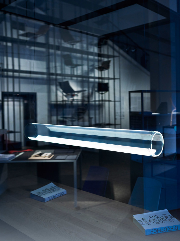Vibia светильники из Испании.