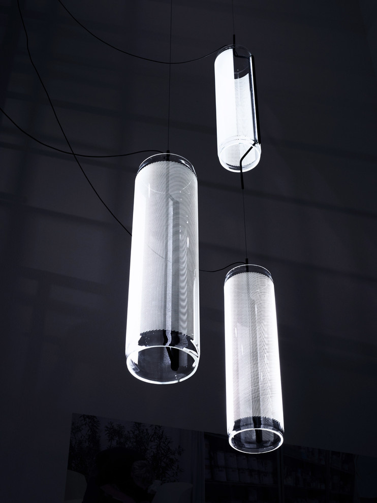 Vibia светильники из Испании.