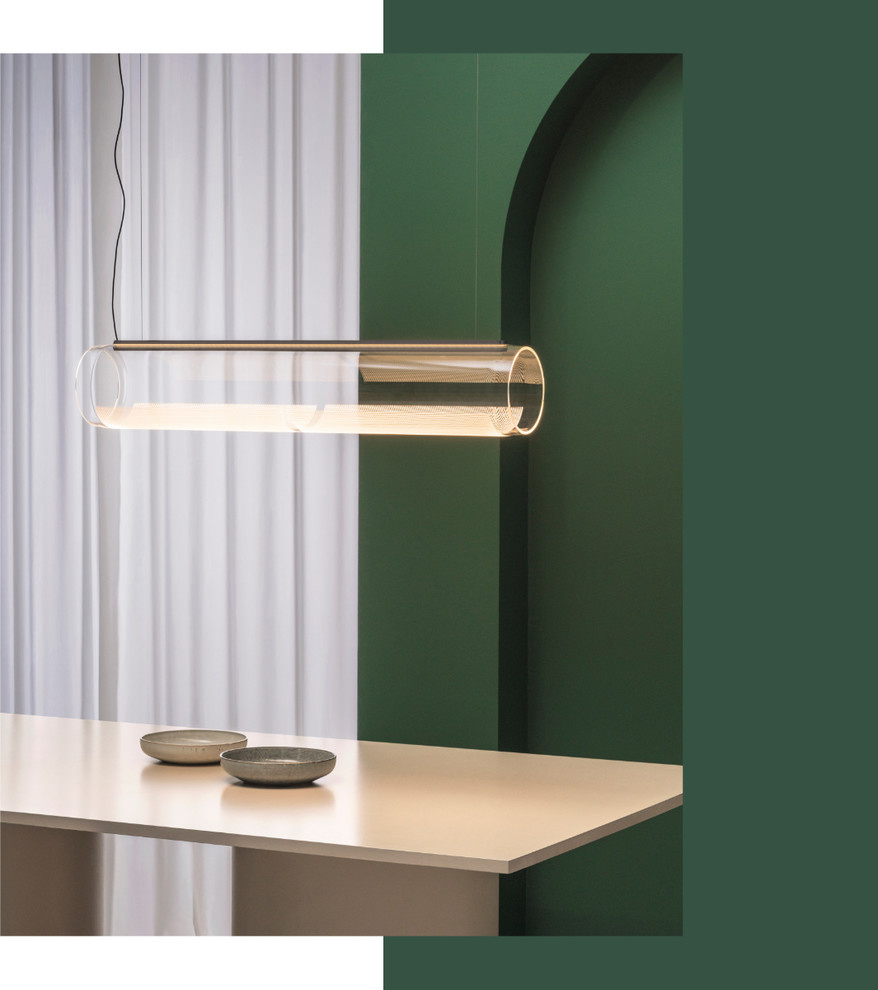 Vibia светильники из Испании.