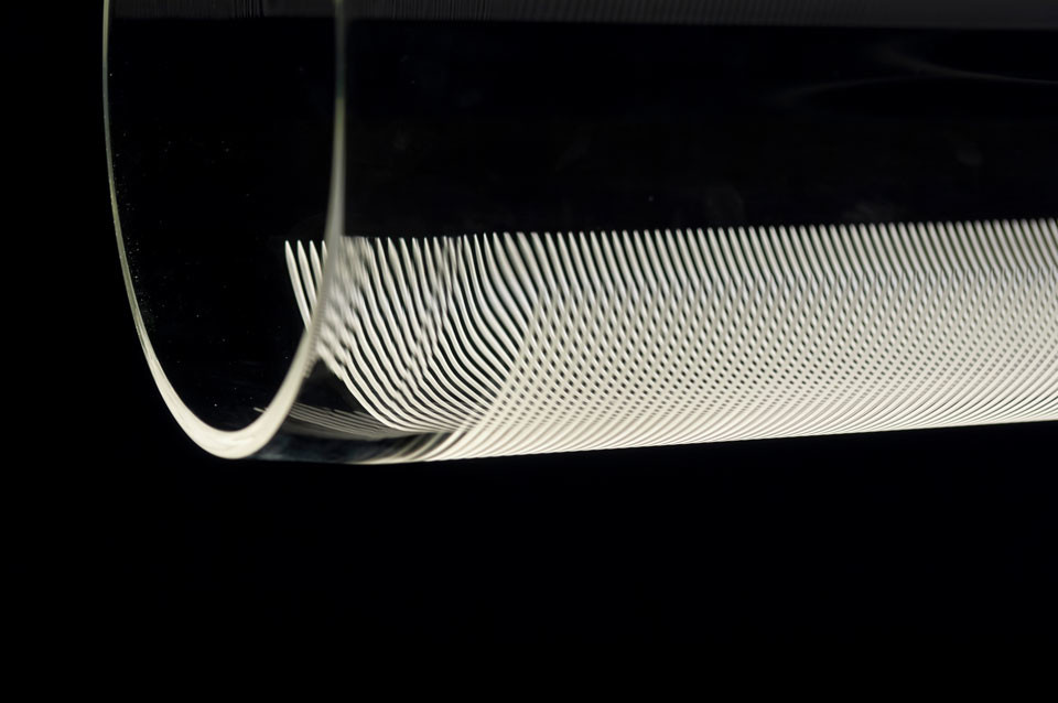 Vibia светильники из Испании.