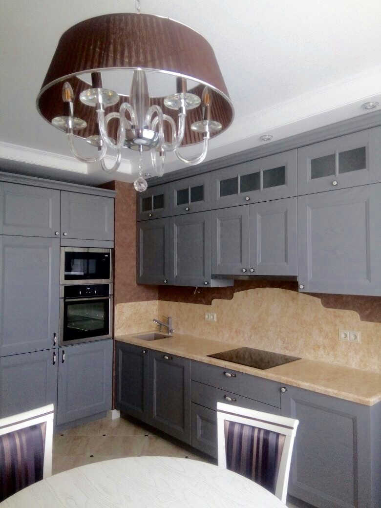 Готовые работы