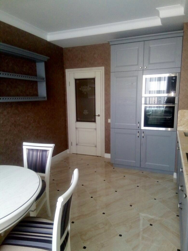 Готовые работы