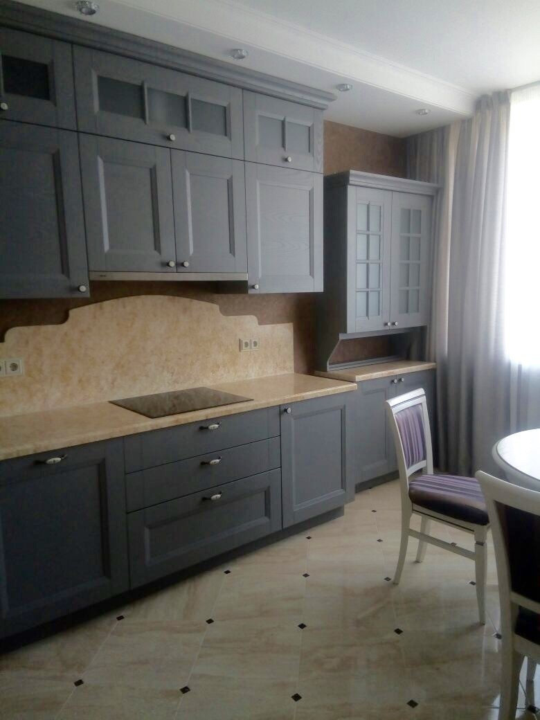 Готовые работы