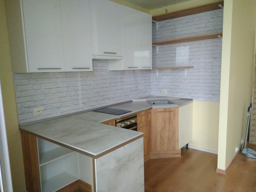 Готовые работы