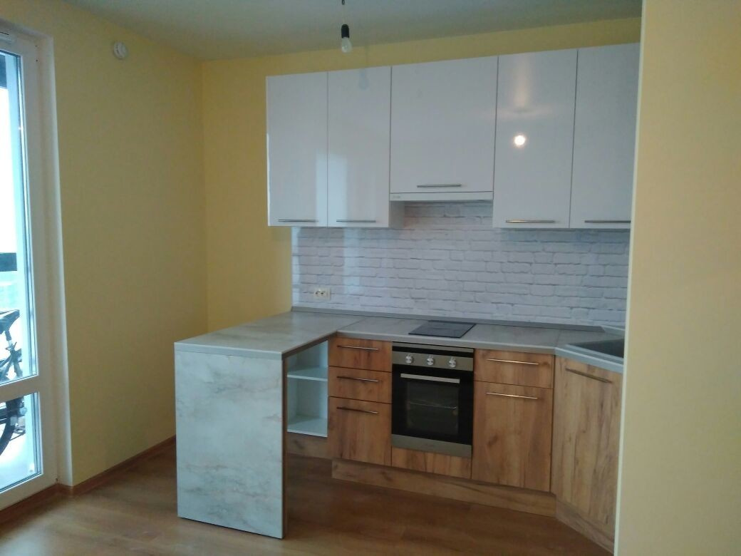 Готовые работы