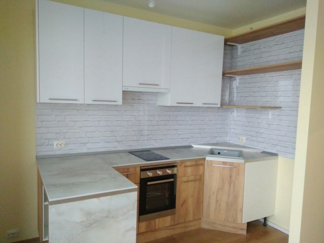 Готовые работы