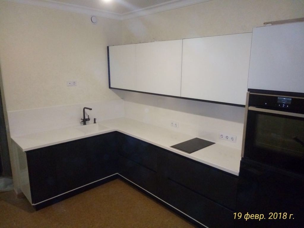 Готовые работы