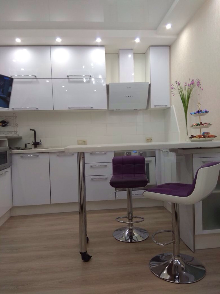 Готовые работы