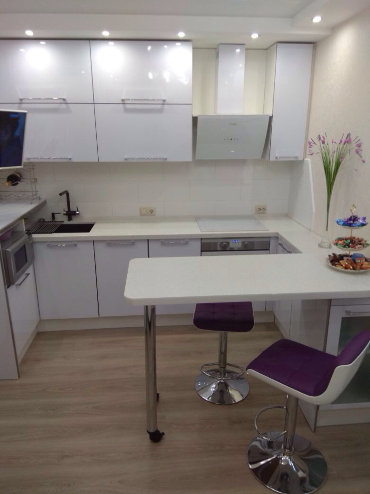 Готовые работы