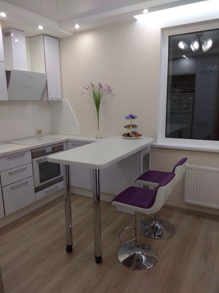 Готовые работы