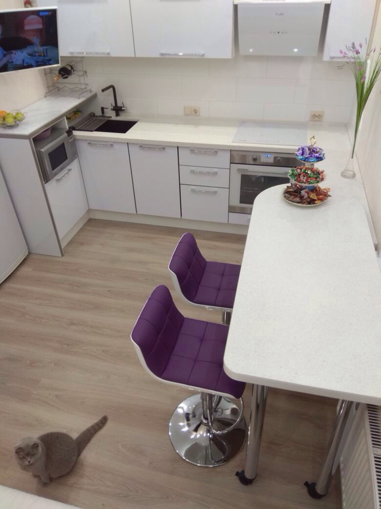 Готовые работы