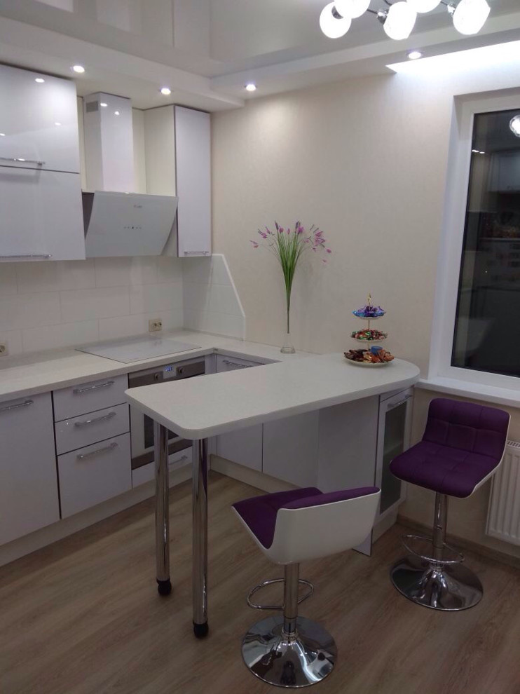 Готовые работы